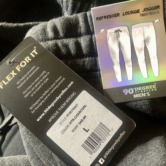 a.n.a. A New Approach Brown Cami Lace Trim Adjustable Straps - Picture 11 of 12